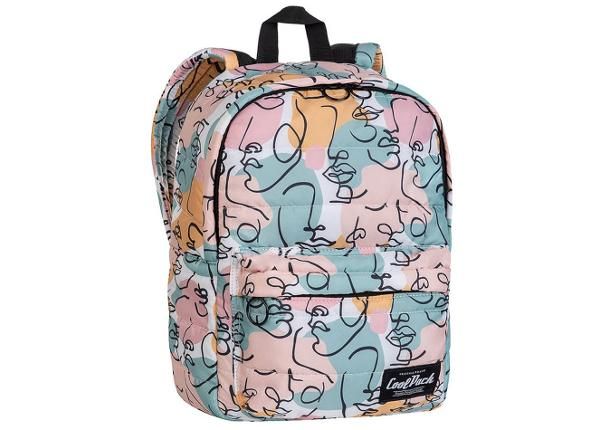 Рюкзак CoolPack Abby Art Deco 5 L