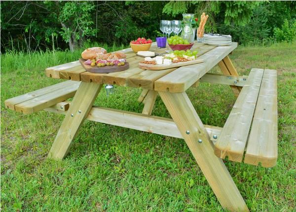 Садовая мебель