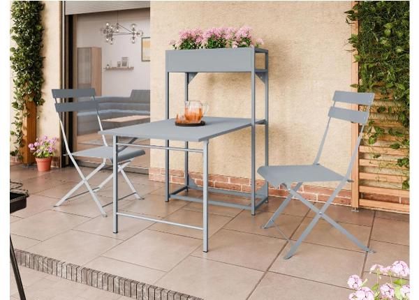 Садовая мебель Doora