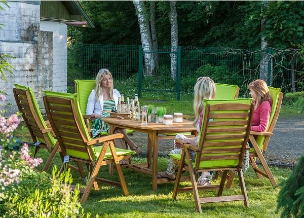 Садовая мебель Finlay