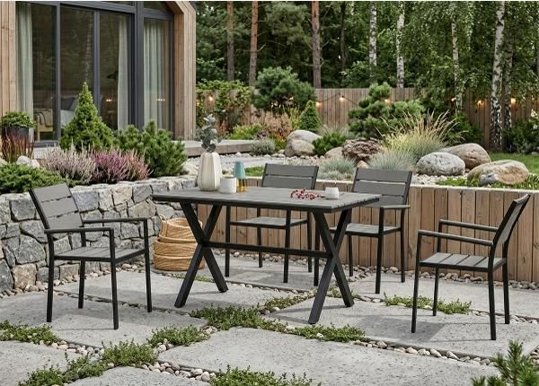 Садовая мебель Gordon