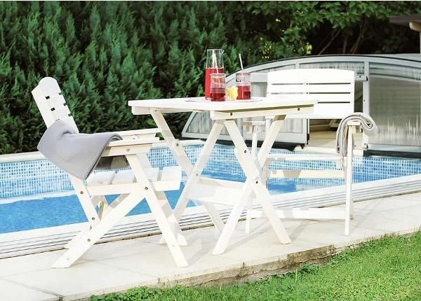 Садовая мебель Heini 2