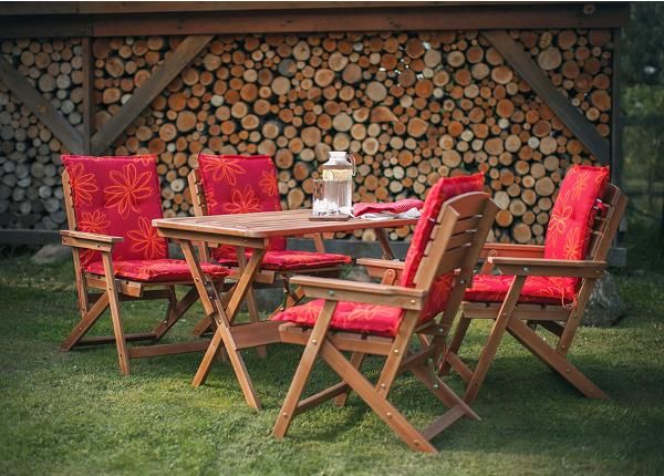 Садовая мебель Heini 4