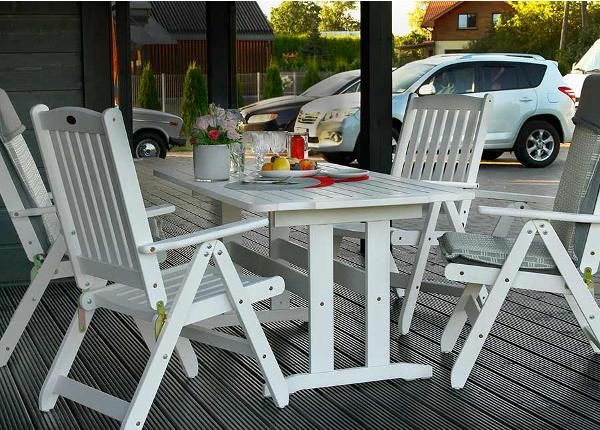 Садовая мебель Holland