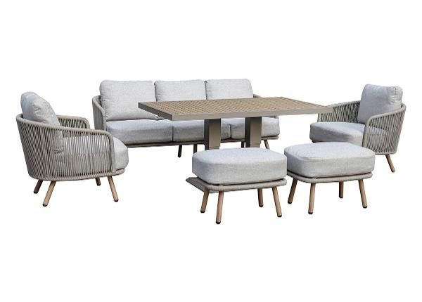 Садовая мебель Malise