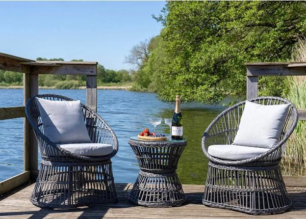 Садовая мебель Natal