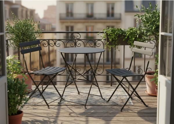 Садовая мебель Orion