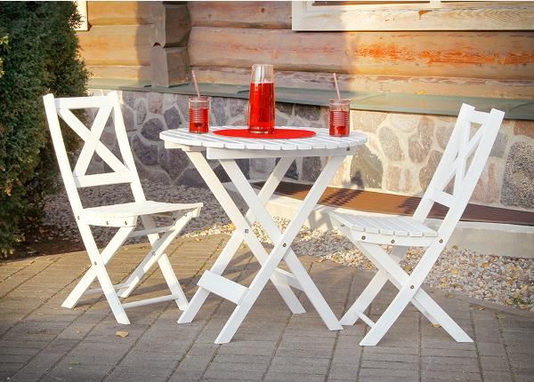 Садовая мебель Picnic