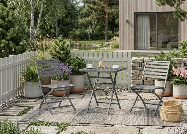 Садовая мебель Pudong