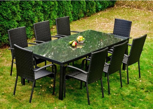 Садовая мебель Sottile