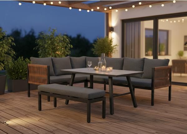 Садовая мебель Texas