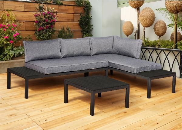 Садовая мебель Vento