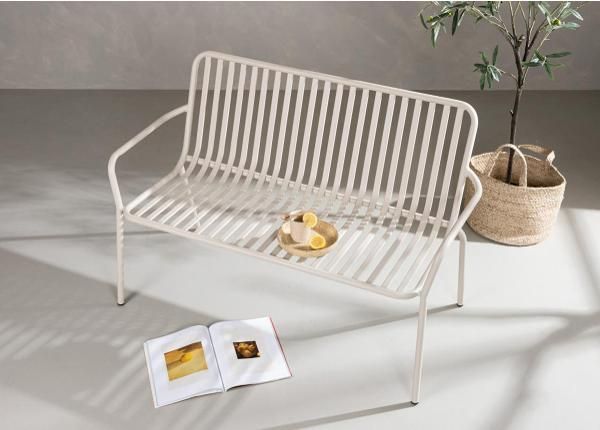 Садовая скамейка Peking