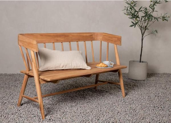 Садовая скамейка Split