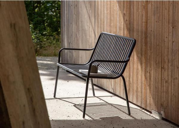 Садовая скамья Peking