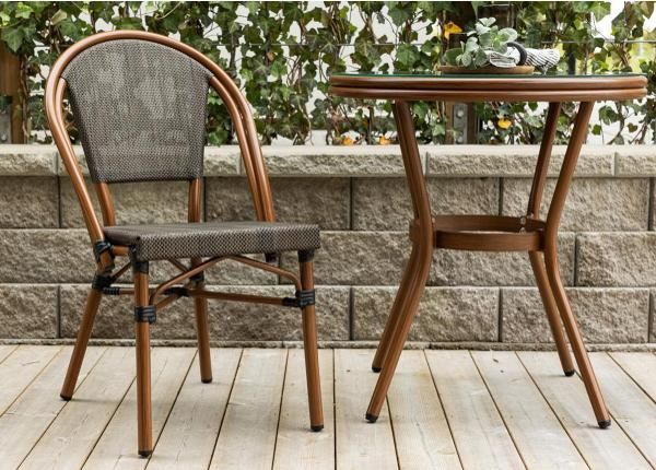 Садовые стулья Guarda, 2 шт