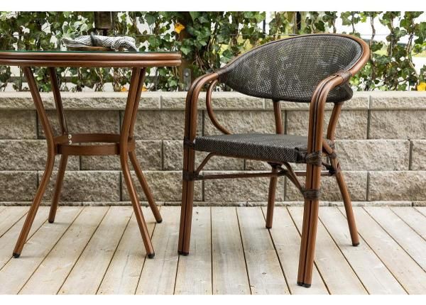 Садовые стулья Vila, 2 шт