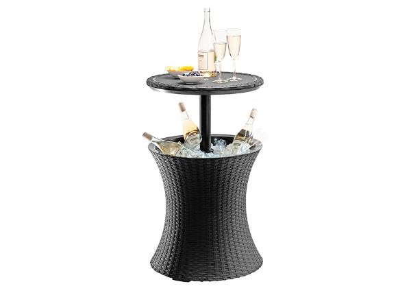 Садовый бар Cool Bar rattan