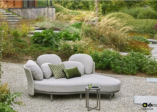 Садовый диван Chill Out