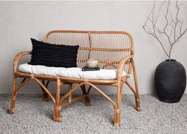 Садовый диван Nella