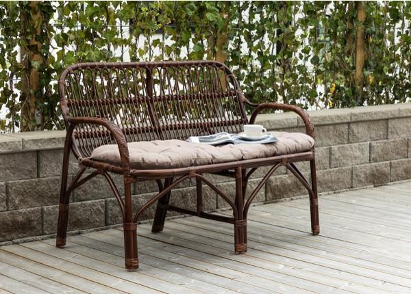 Садовый диван Nella