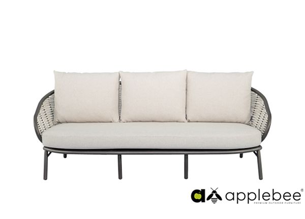 Садовый диван Pine Key 191 см