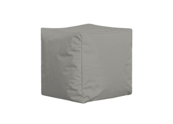 Садовый пуф Square Pouf