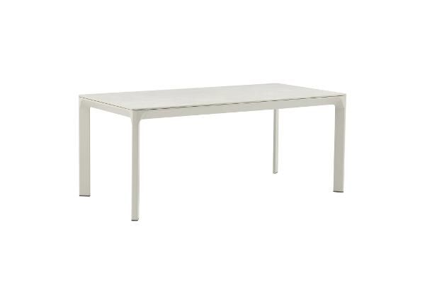 Садовый стол Fierro Melrose 90x180 см