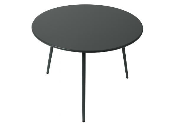 Садовый стол Vibe Ø 60 см