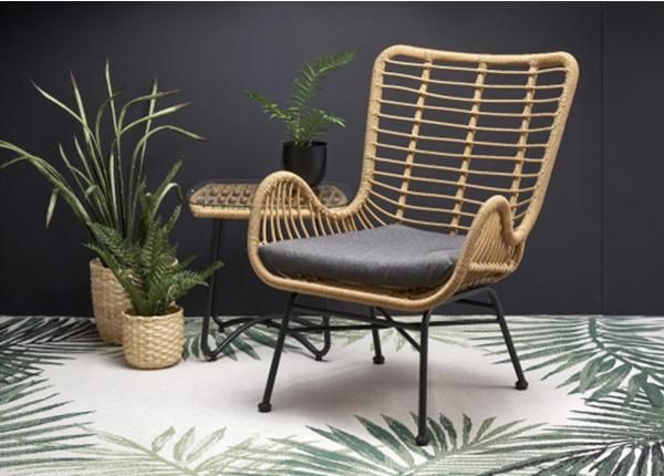 Садовый стул 4 шт