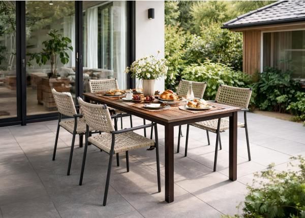 Садовый стул Beya