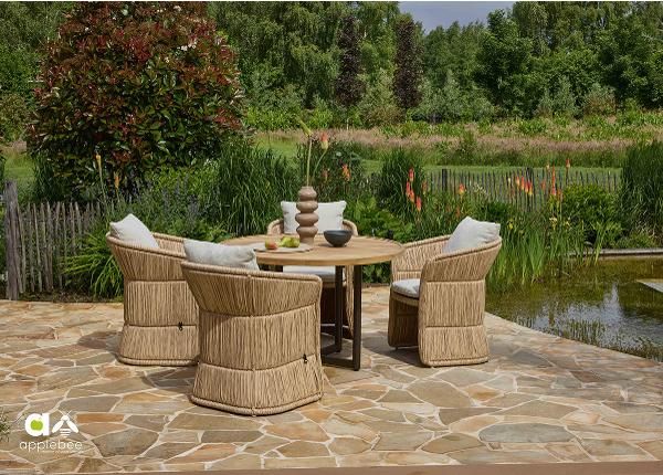 Садовый стул Gili