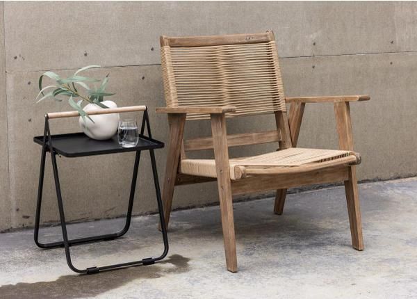 Садовый стул Peter