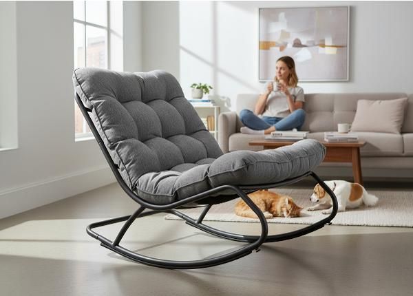 Садовый стул Vibe