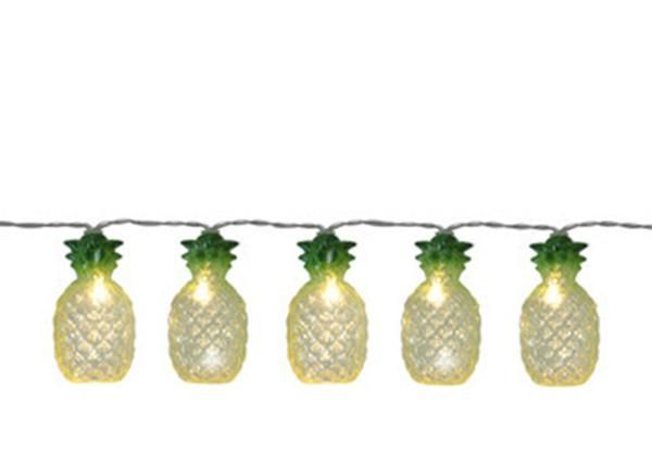 Световой кабель с таймером Funlight