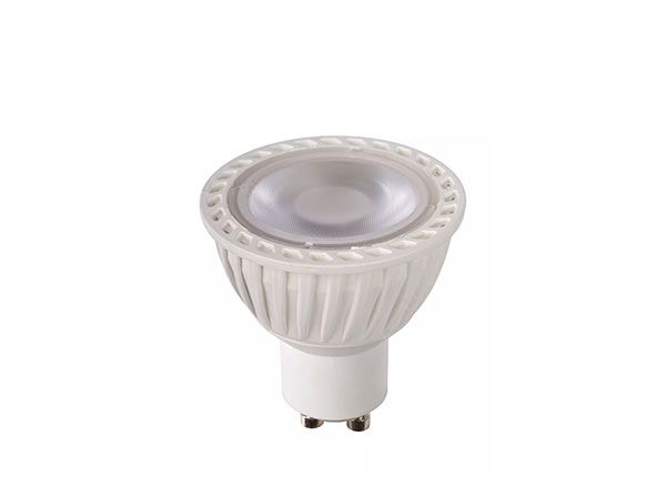 Светодиодная лампа GU10 5W, белая