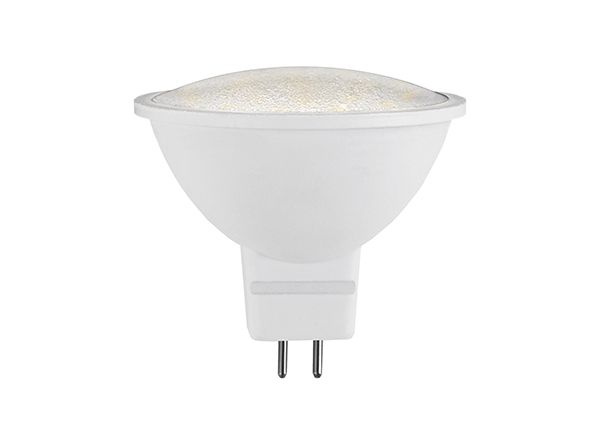 Светодиодная лампочка для точечного светильника GU5,3 3,3 Вт