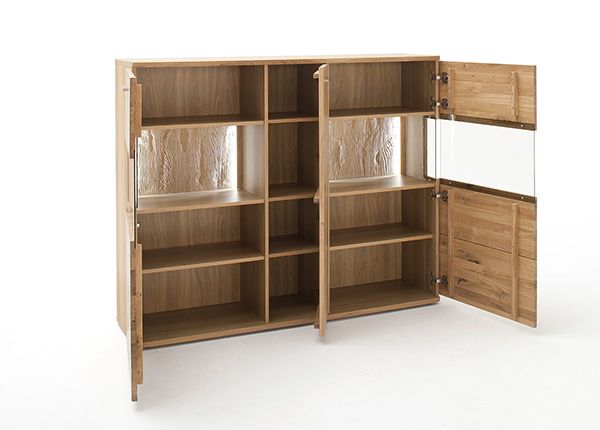 Светодиодная лента для полок, 30 см, 4 шт