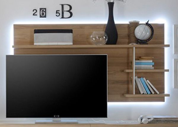 Светодиодная лента для полок 530 см