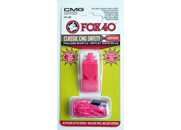 Свиток FOX CMG Classic Safety