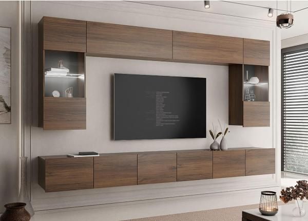 Секция Calabrini I + LED