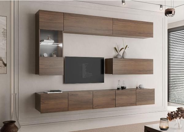 Секция Calabrini IV + LED