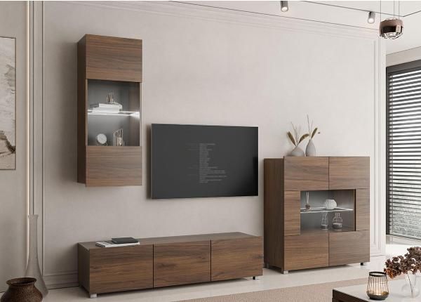Секция Calabrini VII + LED
