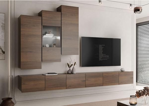 Секция Calabrini XVII + LED