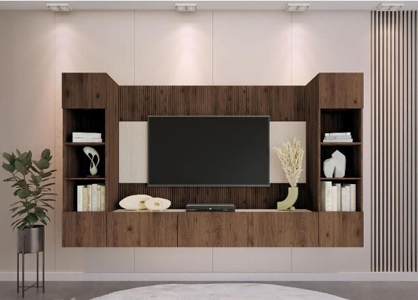 Секция Deromi I