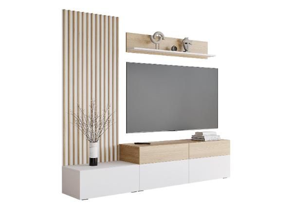 Секция Narezi I