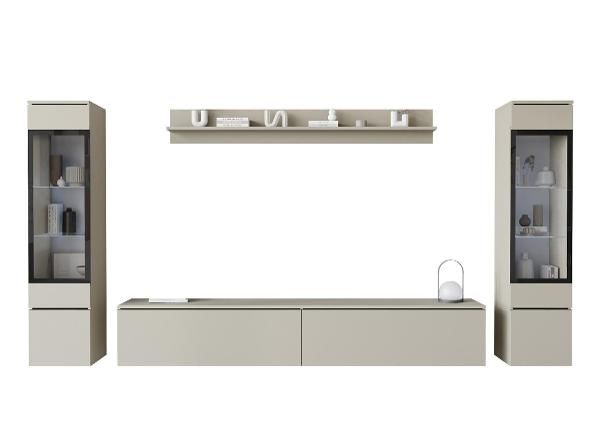 Секция Vera II