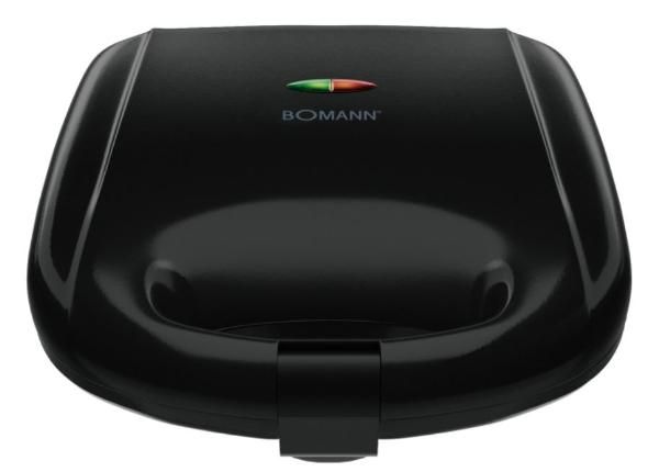 Сендвичница Bomann ST6074CB