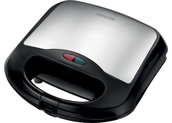 Сендвичница Sencor SSM4420SS