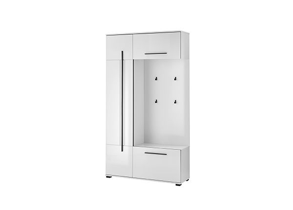 Скамья для прихожей Cantara 111 см